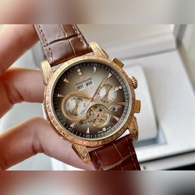Patek Philippe - Patek Philippe Элитные мужские часы. Новый много