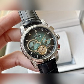 Patek Philippe - Patek Philippe Элитные мужские часы. Новый много
