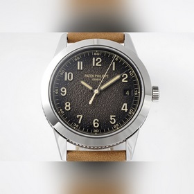 PPF прекрасно воплощает стремление Patek Philippe к совершенству 