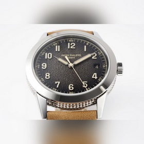 PPF прекрасно воплощает стремление Patek Philippe к совершенству 