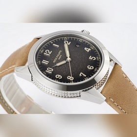 PPF прекрасно воплощает стремление Patek Philippe к совершенству 