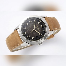 PPF прекрасно воплощает стремление Patek Philippe к совершенству 