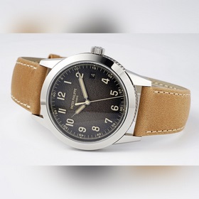 PPF прекрасно воплощает стремление Patek Philippe к совершенству 