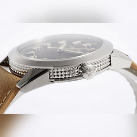 PPF прекрасно воплощает стремление Patek Philippe к совершенству 