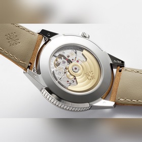 PPF прекрасно воплощает стремление Patek Philippe к совершенству 