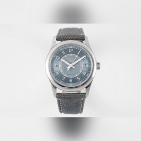 ZF Factory представила новую версию V2 PP Patek Philippe 6007A-00