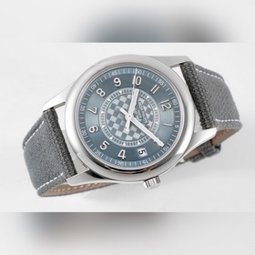 ZF Factory представила новую версию V2 PP Patek Philippe 6007A-00