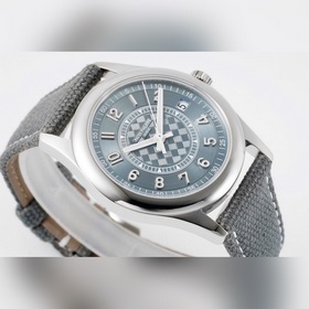 ZF Factory представила новую версию V2 PP Patek Philippe 6007A-00