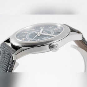 ZF Factory представила новую версию V2 PP Patek Philippe 6007A-00