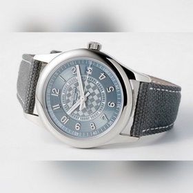 ZF Factory представила новую версию V2 PP Patek Philippe 6007A-00