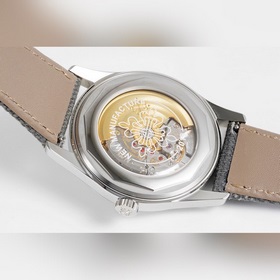 ZF Factory представила новую версию V2 PP Patek Philippe 6007A-00