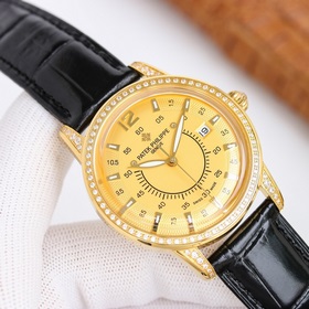 【TWFactory Taiwan Factory Masterpiece】 Улучшенная версия Patek Ph