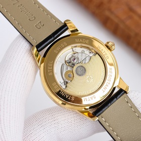 【TWFactory Taiwan Factory Masterpiece】 Улучшенная версия Patek Ph