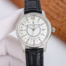 【TWFactory Taiwan Factory Masterpiece】 Улучшенная версия Patek Ph