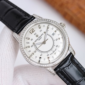 【TWFactory Taiwan Factory Masterpiece】 Улучшенная версия Patek Ph