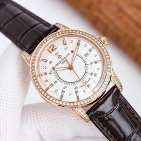 【TWFactory Taiwan Factory Masterpiece】 Улучшенная версия Patek Ph