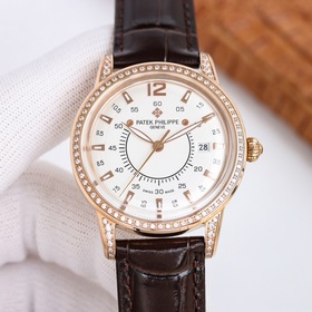 【TWFactory Taiwan Factory Masterpiece】 Улучшенная версия Patek Ph