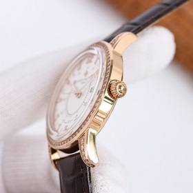 【TWFactory Taiwan Factory Masterpiece】 Улучшенная версия Patek Ph