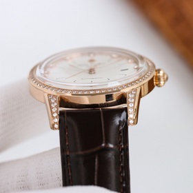 Новая модель Patek Philippe, создание которой заняло 8 месяцев! У