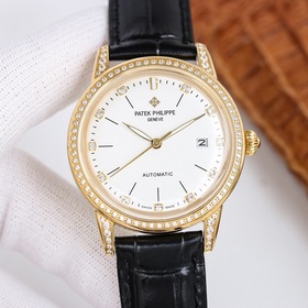 Новая модель Patek Philippe, создание которой заняло 8 месяцев! У