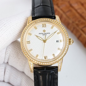 Новая модель Patek Philippe, создание которой заняло 8 месяцев! У