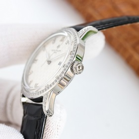 Новая модель Patek Philippe, создание которой заняло 8 месяцев! У