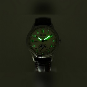 KR Factory потратил три года на создание классического часового м
