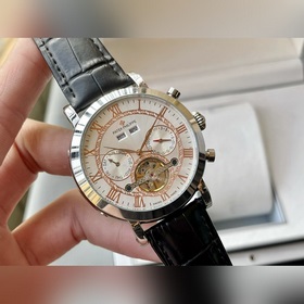 Patek Philippe - Patek Philippe Элитные мужские часы. Новый много