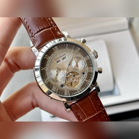 Patek Philippe - Patek Philippe Элитные мужские часы. Новый много