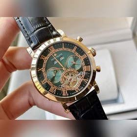 Patek Philippe - Patek Philippe Элитные мужские часы. Новый много