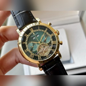 Patek Philippe - Patek Philippe Элитные мужские часы. Новый много
