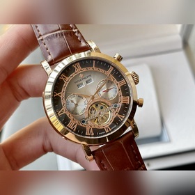 Patek Philippe - Patek Philippe Элитные мужские часы. Новый много