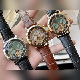 Patek Philippe - Patek Philippe Элитные мужские часы. Новый много