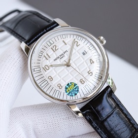 Patek Philippe - PATEK PHILIPPE - Новая популярная модель, новая 
