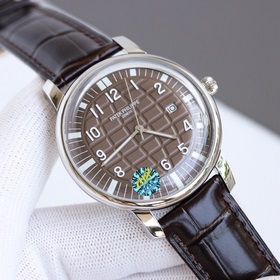 Patek Philippe - PATEK PHILIPPE - Новая популярная модель, новая 
