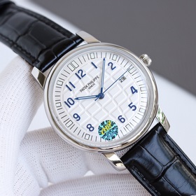 Patek Philippe - PATEK PHILIPPE - Новая популярная модель, новая 