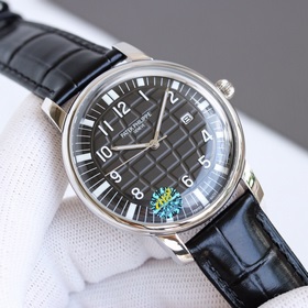 Patek Philippe - PATEK PHILIPPE - Новая популярная модель, новая 