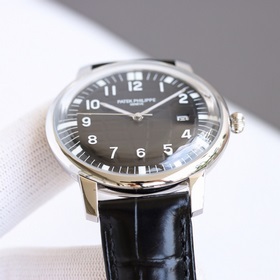 Patek Philippe - PATEK PHILIPPE - Новая популярная модель, новая 
