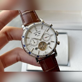 Patek Philippe - Patek Philippe Элитные мужские часы. Новый много