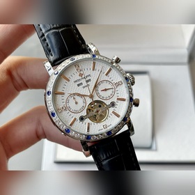 Patek Philippe - Patek Philippe Элитные мужские часы. Новый много