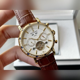 Patek Philippe - Patek Philippe Элитные мужские часы. Новый много