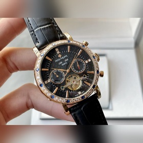 Patek Philippe - Patek Philippe Элитные мужские часы. Новый много
