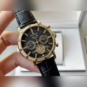 Patek Philippe - Patek Philippe Элитные мужские часы. Новый много