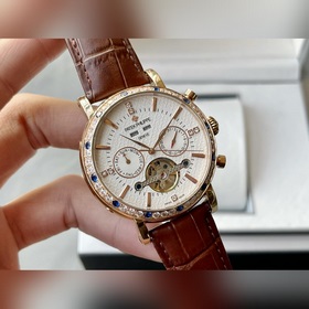 Patek Philippe - Patek Philippe Элитные мужские часы. Новый много