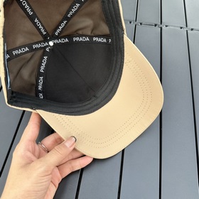 PRADA Пrada Новая бейсболка. Модная и высококачественная! Оцените