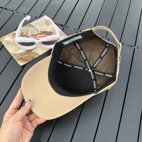 PRADA Пrada Новая бейсболка. Модная и высококачественная! Оцените