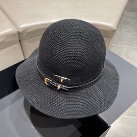 Prada 2023 Новая модель рыбацкой кепки. Изысканная и безупречная!