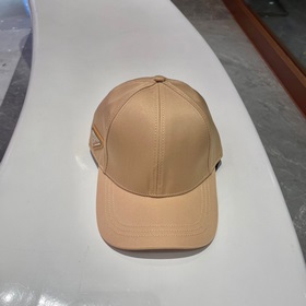 【Prada】 Новые весенне-летние бейсболки от известных брендов, новы