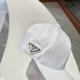 【Prada】 Новые весенне-летние бейсболки от известных брендов, новы