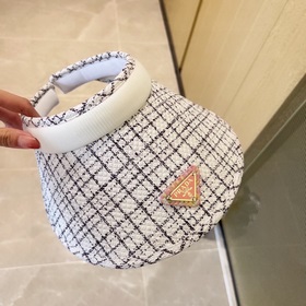 В комплекте с пылезащитным чехлом 【Prada Летняя модель 2023 года